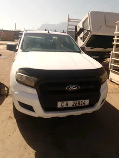 Ford Ranger 2.2  2017 model