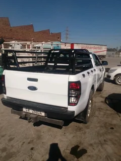 Ford Ranger 2.2  2017 model