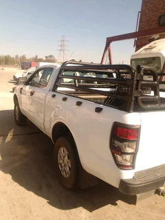 Ford Ranger 2.2  2017 model