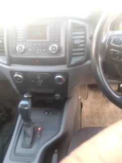 Ford Ranger 2.2  2017 model