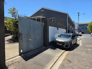 Workshop/factory/commercial space