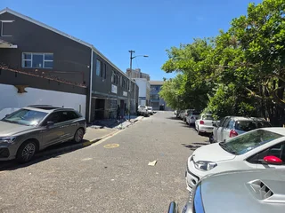 Workshop/factory/commercial space