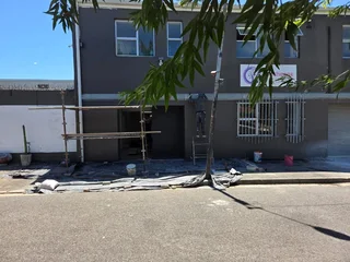 Workshop/factory/commercial space