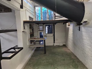 Workshop/factory/commercial space