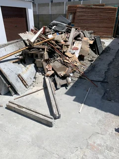 Rubble Refuse Removals