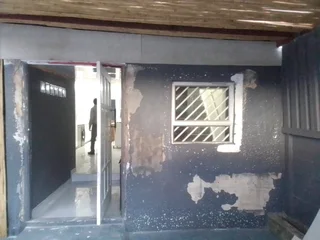 Rubble Refuse Removals demolition work