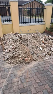 Rubble Refuse Removals