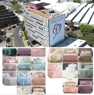 Bedding and blankets