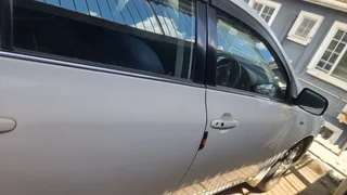 2009 Toyota Corolla Sedan Exclusive