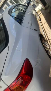 2009 Toyota Corolla Sedan Exclusive