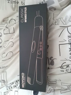 Moyoko Hair Straightener