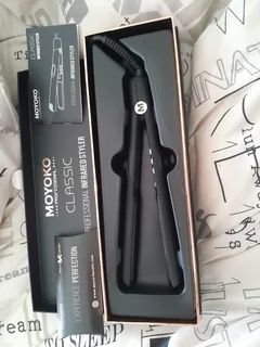 Moyoko Hair Straightener