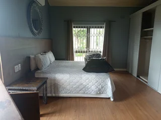 Holiday Accomodation