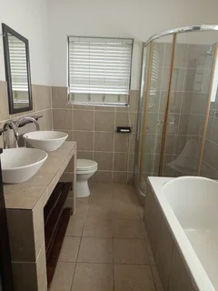 Holiday Accomodation