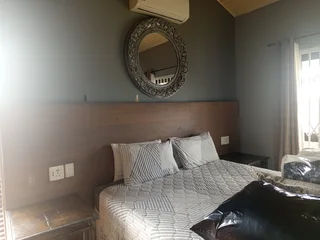 Holiday Accomodation