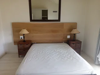 Holiday accommodation