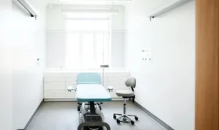 Medical consulting rooms available for rent in Bez Valley, ideally located on Albertina Sisulu Road