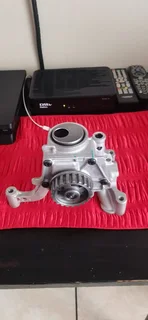 Ford fiesta 1.0 ecoboost Tow oil pump