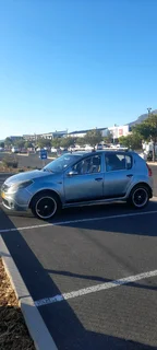 Renault Sendero 2012