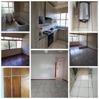 1 Bedroom Flat to Rent in St Helena