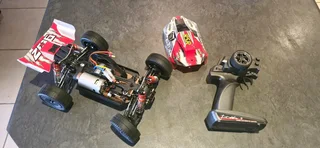 Rc car Hobbies