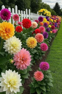 Gardener, Handyman, Painter