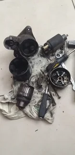 Mofelah Auto Electrical