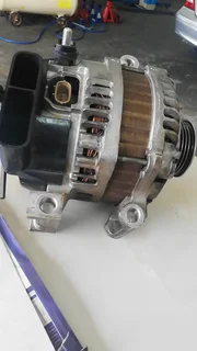 Mofelah Auto Electrical