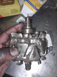 Mofelah Auto Electrical