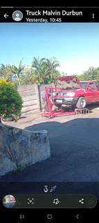 Mofelah Auto Electrical