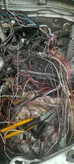 Mofelah Auto Electrical