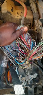 Mofelah Auto Electrical