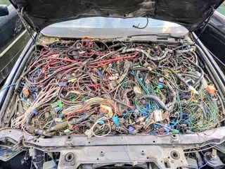 Auto electrical