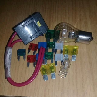 Mofelah Auto Electrical