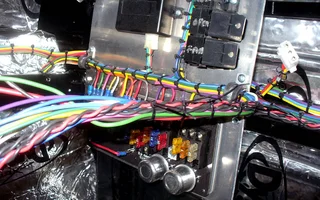 Mofelah Auto Electrical