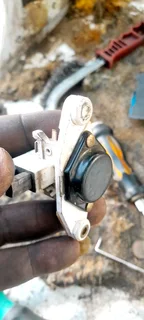 Mofelah Auto Electrical