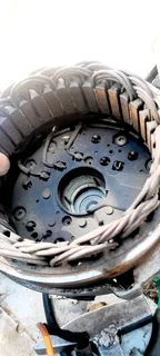 Mofelah Auto Electrical