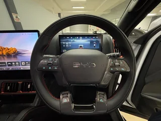 2025 BYD Shark 6Premium AWD PHEV (Demo)