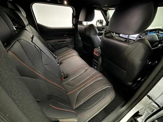 2025 BYD Shark 6Premium AWD PHEV (Demo)