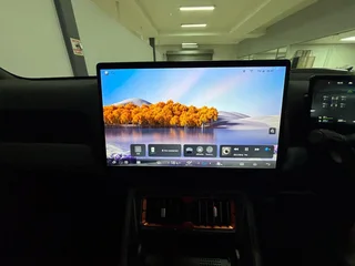 2025 BYD Shark 6Premium AWD PHEV (Demo)