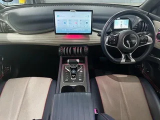 2024 BYD Atto 3 Extended (Demo)