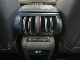 2024 BYD Atto 3 Extended (Demo)