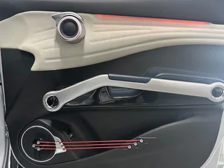 2024 BYD Atto 3 Extended (Demo)