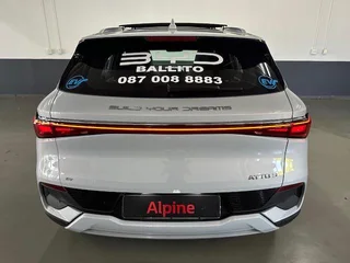 2024 BYD Atto 3 Extended (Demo)