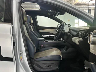 2024 BYD Atto 3 Extended (Demo)