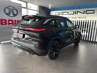 2025 BAIC Beijing X55Plus 1.5T Premium