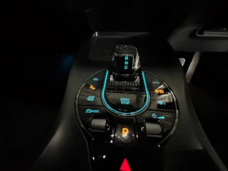 2025 BYD Seal AWD Performance