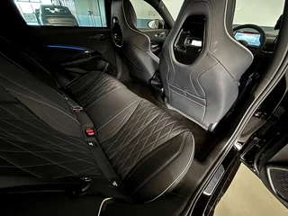 2025 BYD Seal AWD Performance