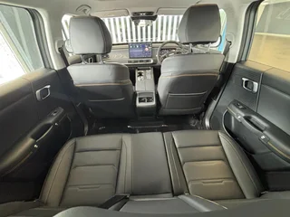 2025 BAIC B301.5T HEV Elite Adventure