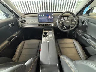 2025 BAIC B301.5T HEV Elite Adventure